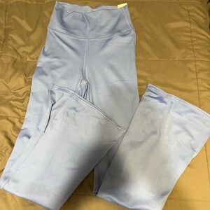 Gilly hicks flare leggings